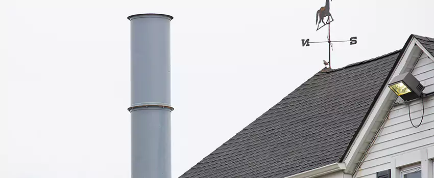 Multi-flue Chimney Caps Installation And Repair in St. Andrews, SC