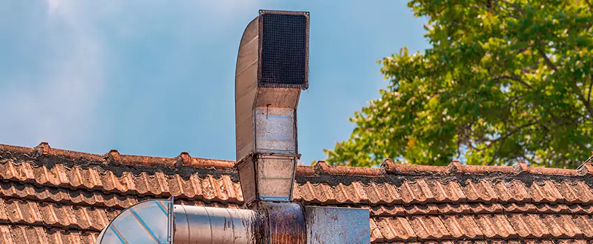 Chimney Creosote Cleaning Experts in St. Andrews, South Carolina