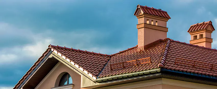 Residential Chimney Services in St. Andrews, South Carolina
