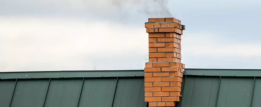 Chimney Installation Company in St. Andrews, SC