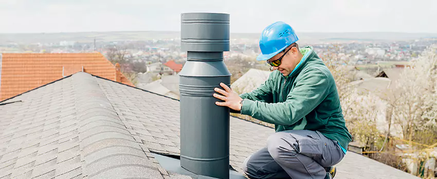 Insulated Chimney Liner Services in St. Andrews, SC