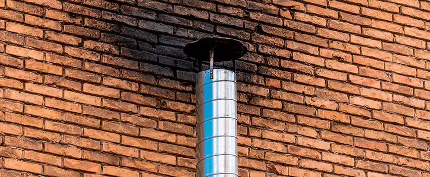 Chimney Design and Style Remodel Services in St. Andrews, South Carolina