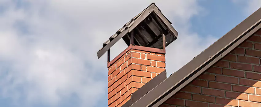 Chimney Saver Masonry Repair Contractor in St. Andrews, South Carolina