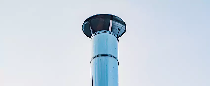 Chimney Spark Arrestor Mesh Installation in St. Andrews, South Carolina