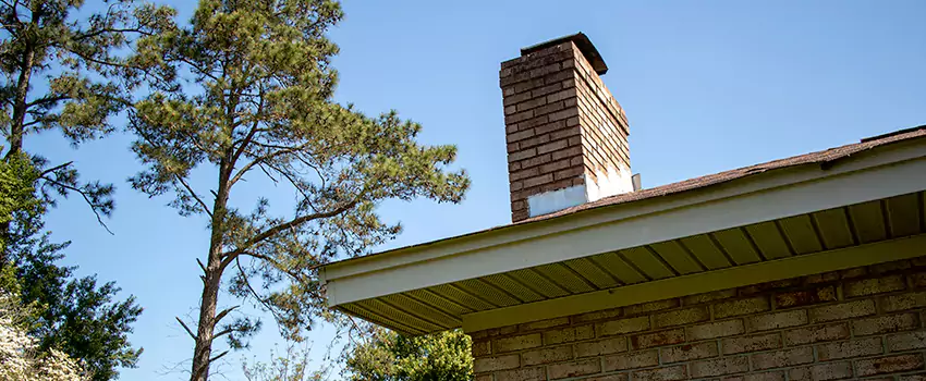 Brick Chimney Sweep Near Me in St. Andrews, SC