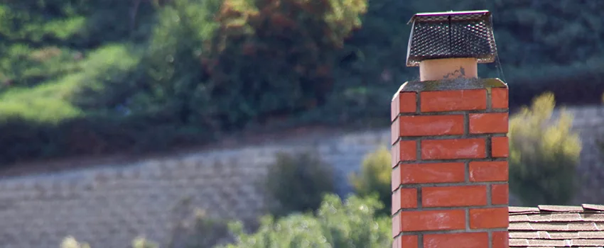 Chimney Tuckpointing And Masonry Restoration in St. Andrews, SC
