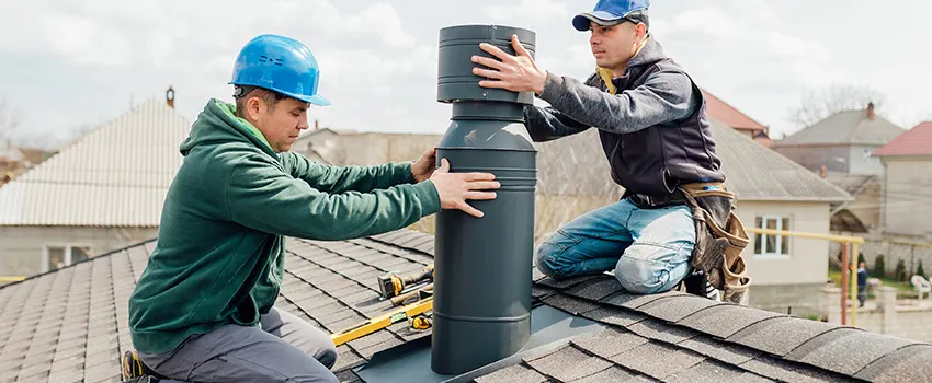 Commercial Chimney Cost in St. Andrews, SC
