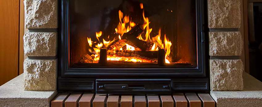Decorative Fireplace Installation Cost in St. Andrews, South Carolina