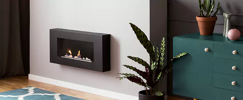 Cost of Ethanol Fireplace Repair And Installation Services in St. Andrews, SC