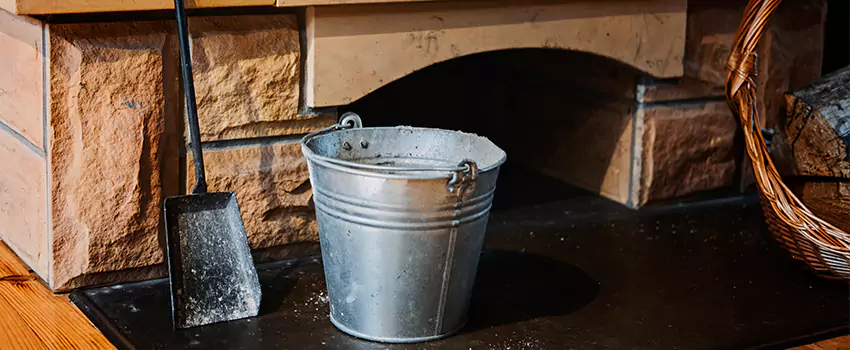 Clean The Fireplace Mantle And Hearth in St. Andrews, South Carolina