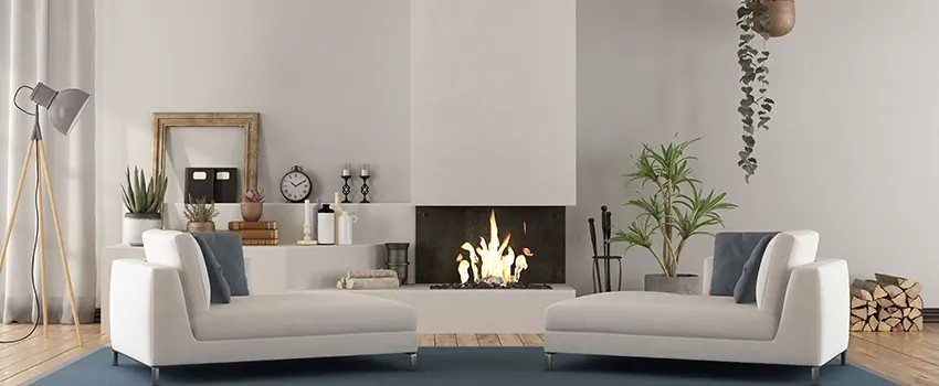 Decorative Fireplace Crystals Services in St. Andrews, South Carolina