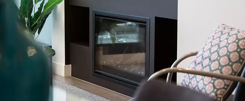 Gas Fireplace Installation in St. Andrews, SC