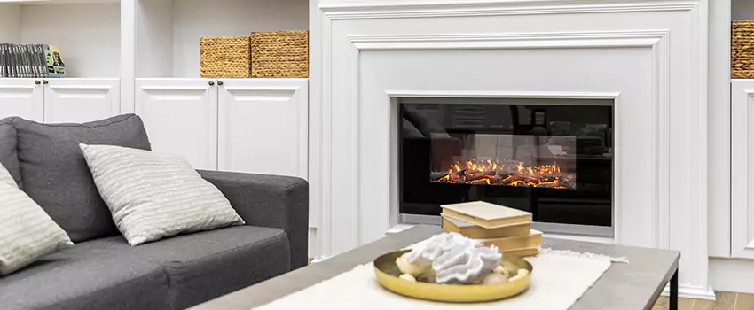 Pellet Fireplace Insert Installation in St. Andrews, SC