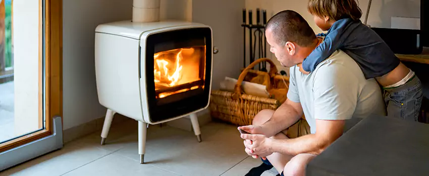 Fireplace Flue Maintenance Services in St. Andrews, SC