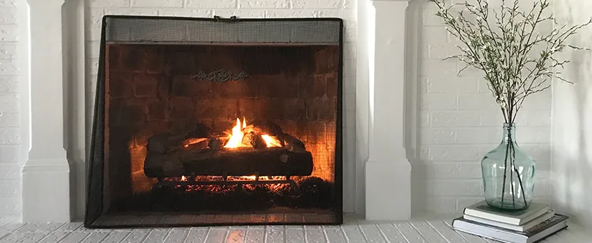 Cost-Effective Fireplace Mantel Inspection And Maintenance in St. Andrews, SC