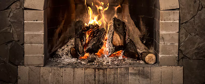 Cost of Rebuilding A Fireplace in St. Andrews, South Carolina