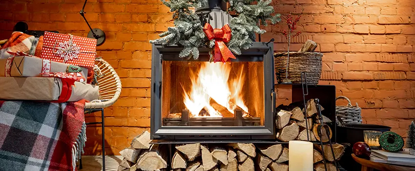 Steel Fireplace Grate Repair And Replacement Services in St. Andrews, South Carolina