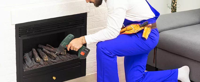Fireplace Repair Expert in St. Andrews, South Carolina