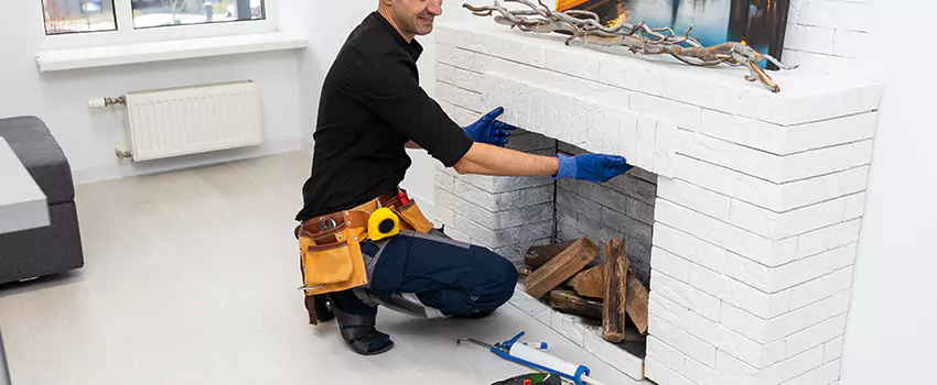 Gas Fireplace Repair And Replacement in St. Andrews, SC