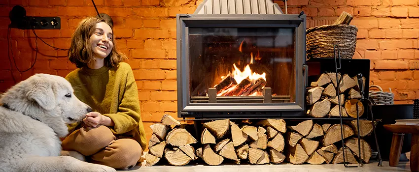 Fireplace Smell Removal Cost in St. Andrews, SC