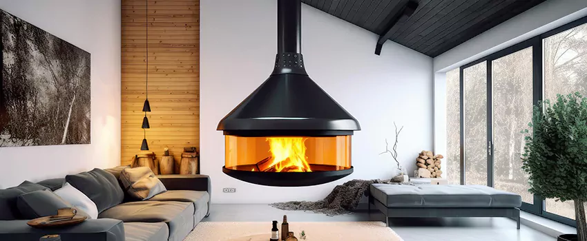 Floating Damaged Fireplace Repair Services in St. Andrews, SC