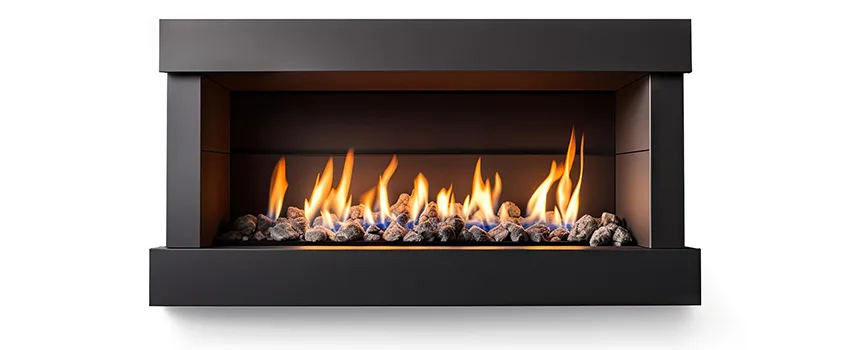 Outdoor Gas Fireplaces Installation in St. Andrews, SC
