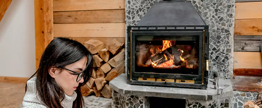 Harman P68-C Pellet Stove Repair in St. Andrews, South Carolina 