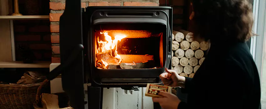 Hearthstone Wood Stoves Fireplace Repair in St. Andrews, South Carolina