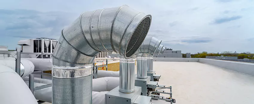 Insulated Ductwork Repair Services Near Me in St. Andrews, SC