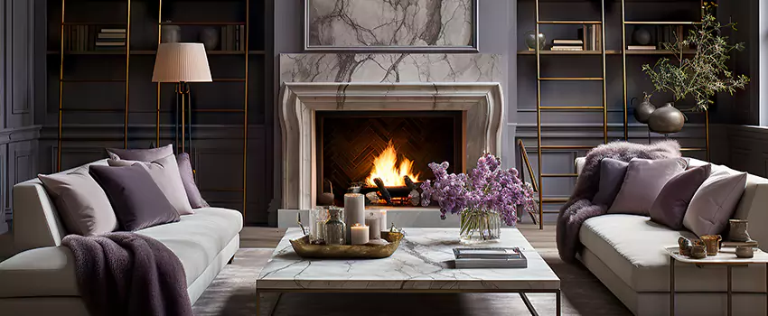 Napoleon Galaxy Series Outdoor Fireplaces Repair in St. Andrews, SC