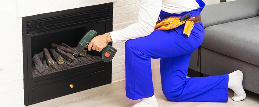 Pellet Fireplace Repair Services in St. Andrews, SC