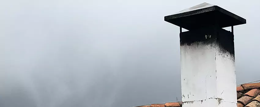 Prefab Chimney Crown Installation in St. Andrews, SC