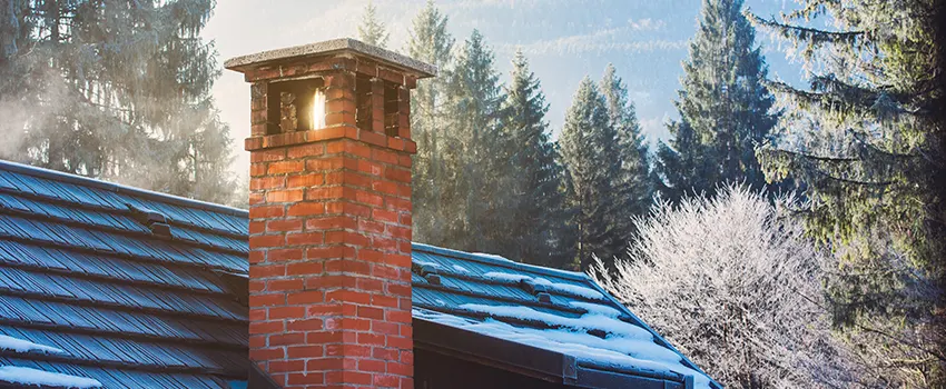 Residential Chimney Rain Caps Repair Services in St. Andrews, SC