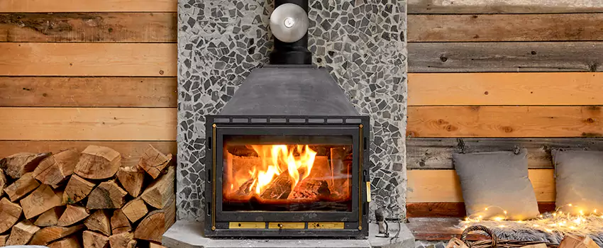 Travis Industries Elite Fireplace Inspection and Maintenance in St. Andrews, South Carolina