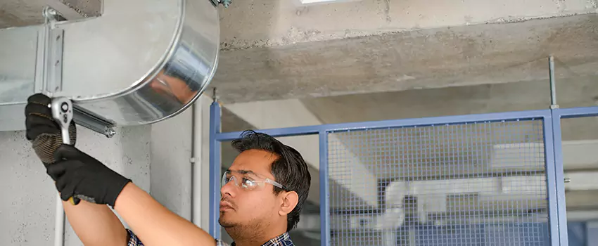 Benefit of Ventilation Cleaning in St. Andrews, South Carolina