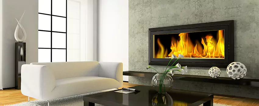 Ventless Fireplace Oxygen Depletion Sensor Installation and Repair Services in St. Andrews, South Carolina