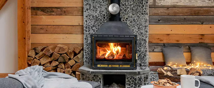 Affordable Wood Fireplace Fixing Solutions in St. Andrews, South Carolina