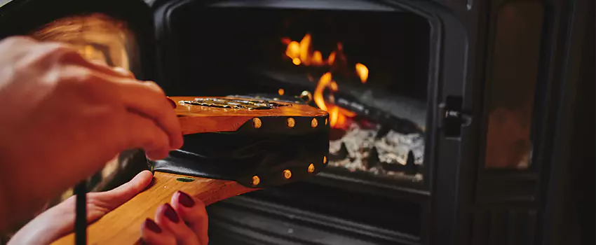 Cost of Wood Furnace Repair and Installation Services in St. Andrews, SC