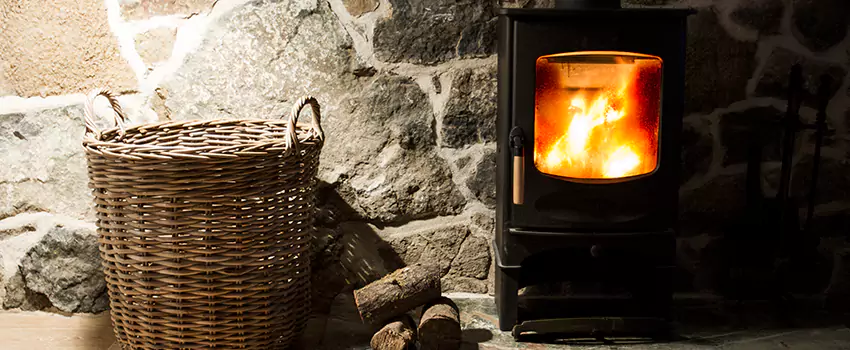 Wood Stove Fire Bricks Cleaning Services in St. Andrews, South Carolina