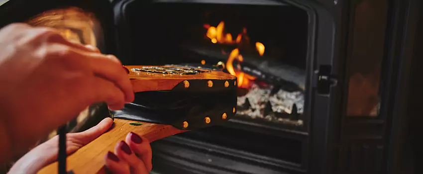 Wood Stove Grates Repair in St. Andrews, South Carolina