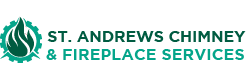 Fireplace And Chimney Services in St. Andrews