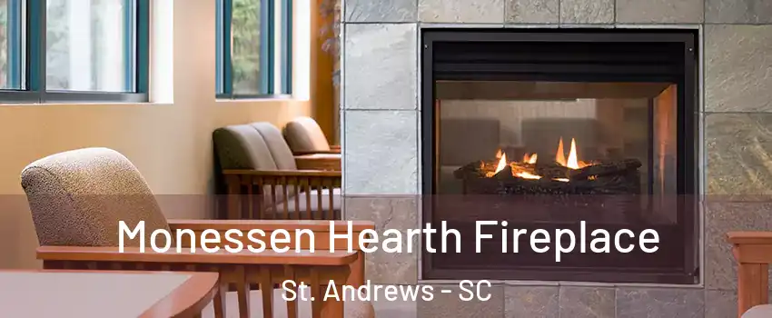  Monessen Hearth Fireplace St. Andrews - SC